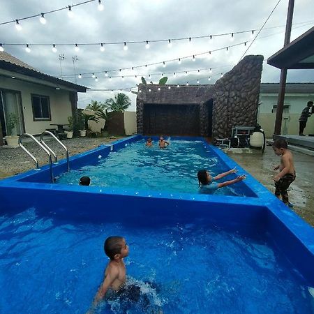Bagan Serai Mama Homestay מראה חיצוני תמונה