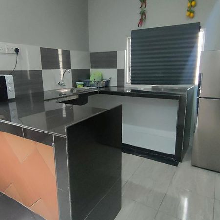 Bagan Serai Mama Homestay מראה חיצוני תמונה