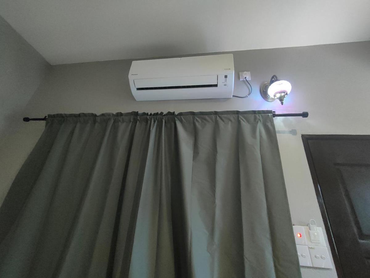 Bagan Serai Mama Homestay מראה חיצוני תמונה
