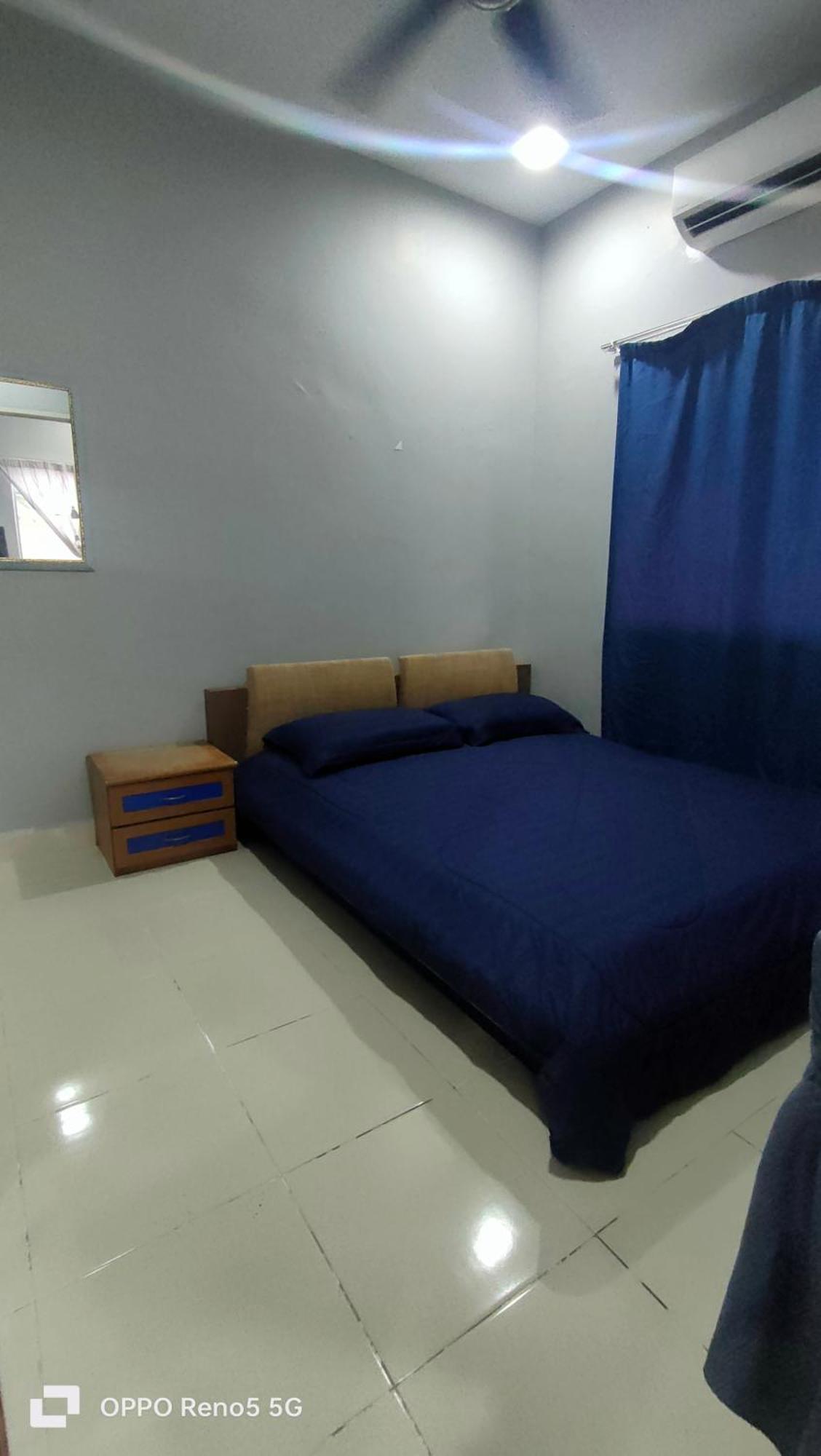 Bagan Serai Mama Homestay מראה חיצוני תמונה