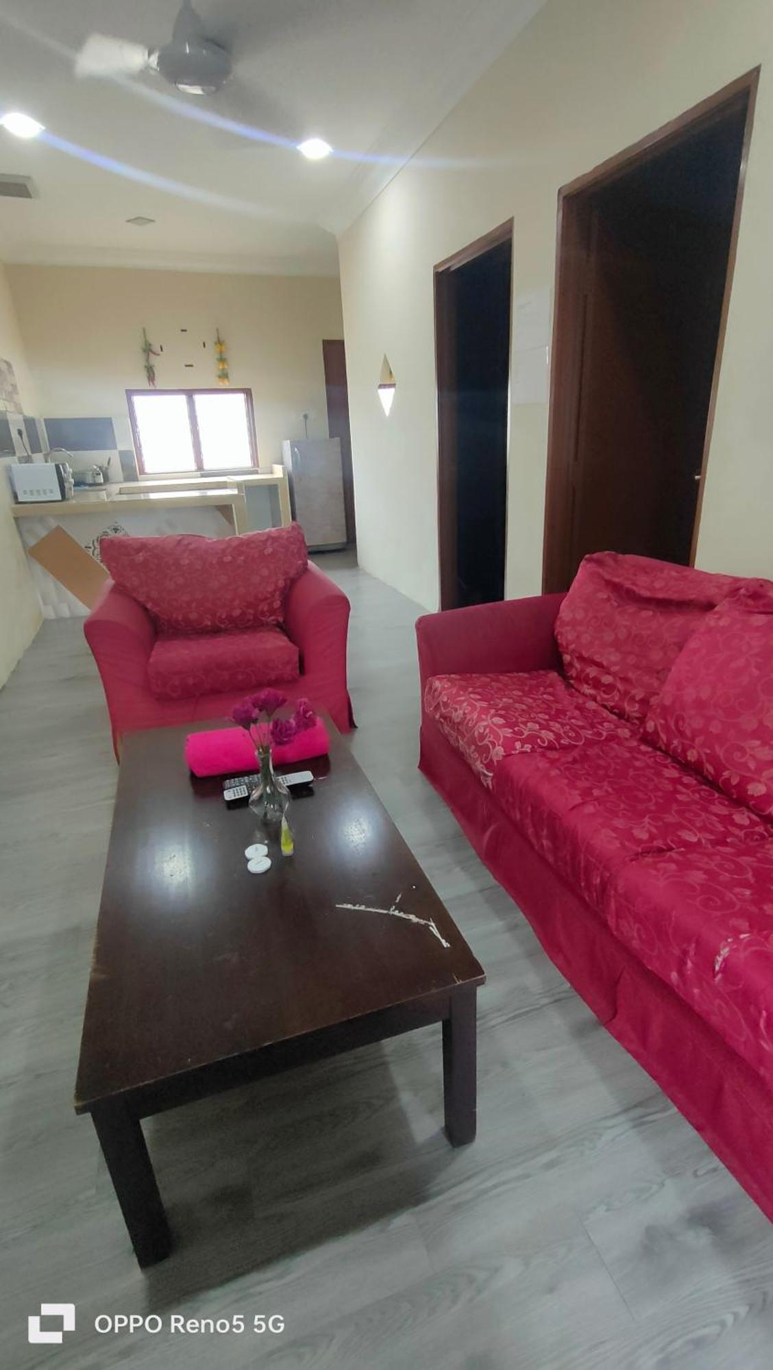 Bagan Serai Mama Homestay מראה חיצוני תמונה