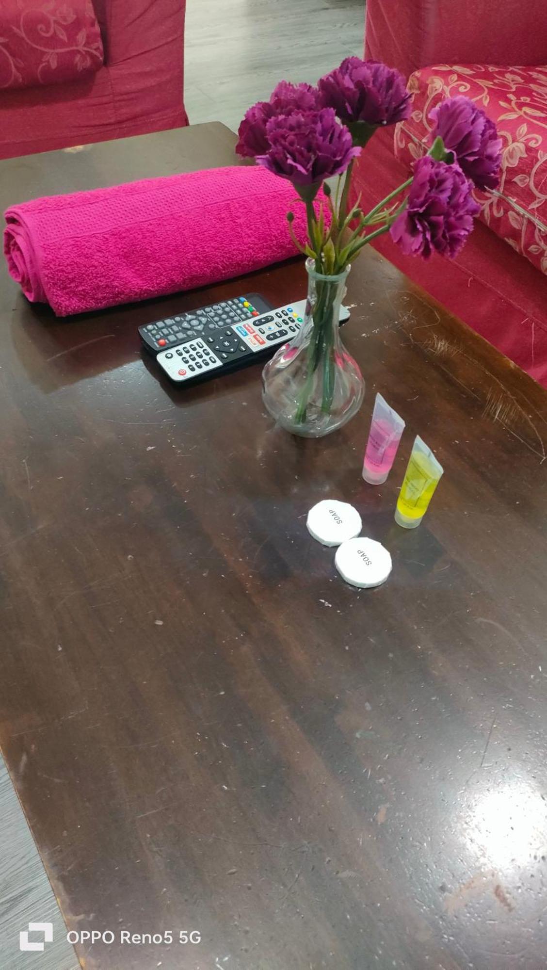Bagan Serai Mama Homestay מראה חיצוני תמונה