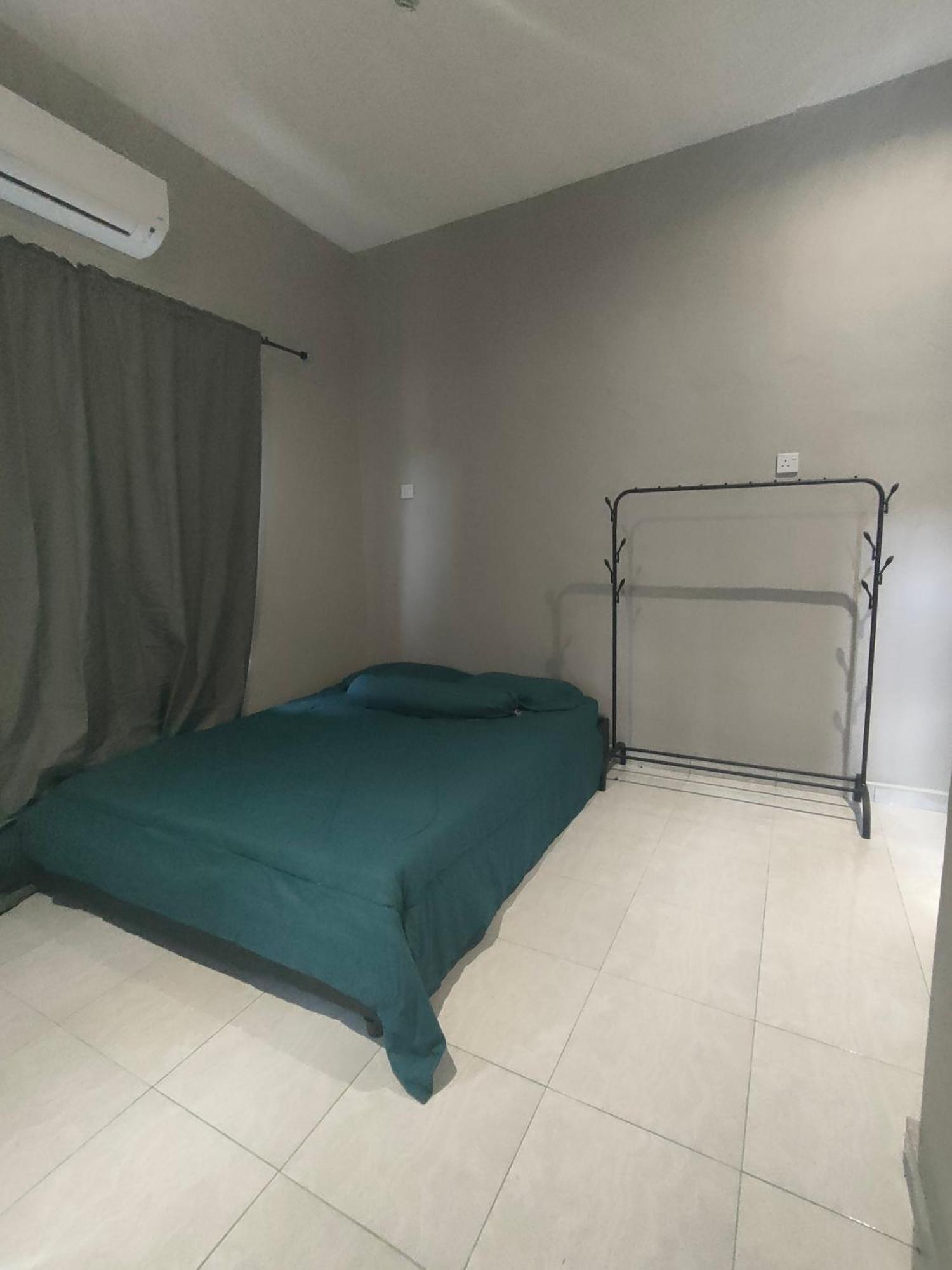 Bagan Serai Mama Homestay מראה חיצוני תמונה