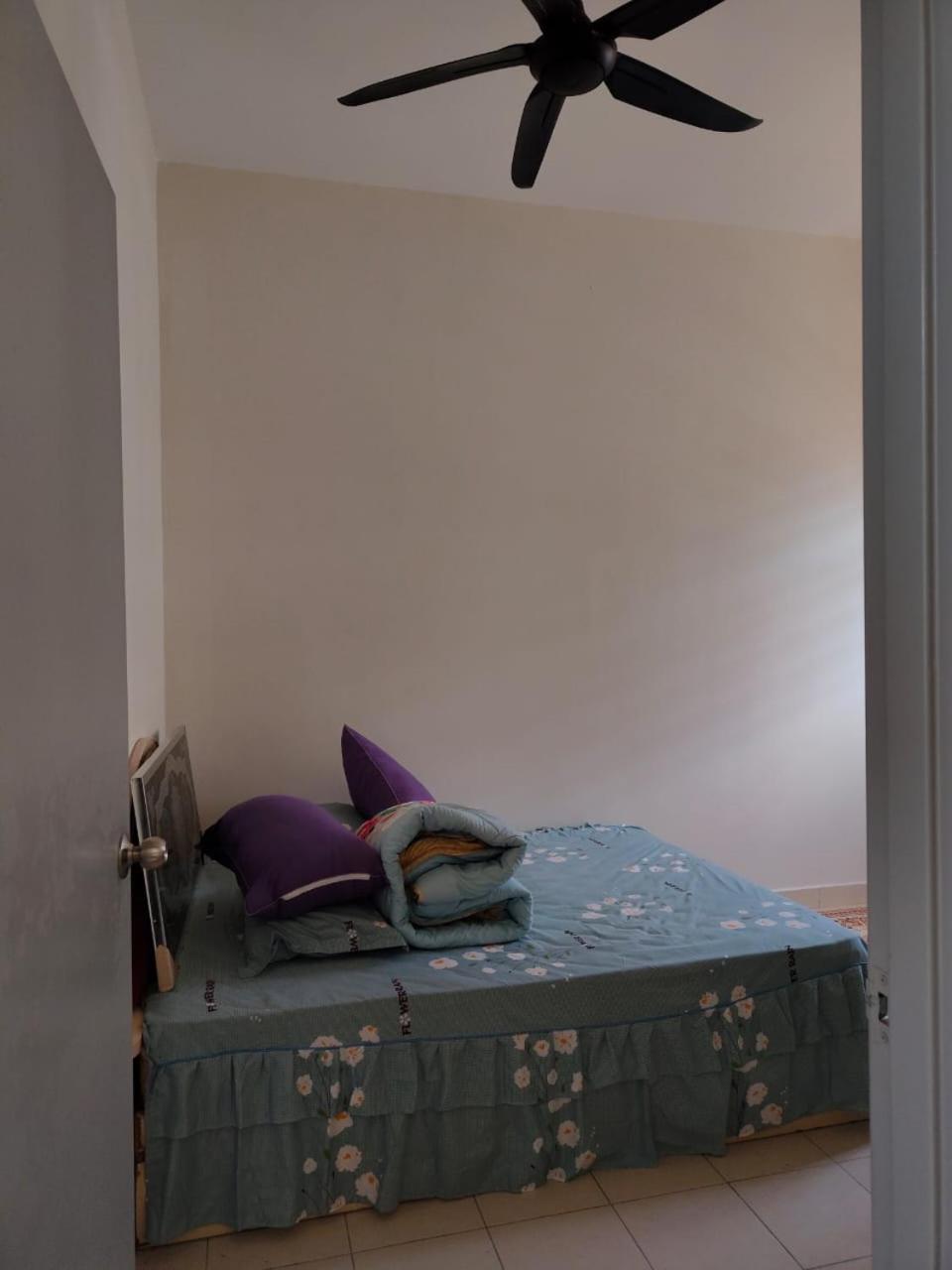 Bagan Serai Mama Homestay מראה חיצוני תמונה
